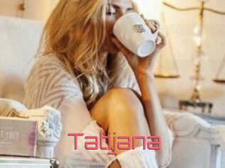Tatijana