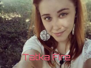 Tatka_Fire Webcam Sexe Direct