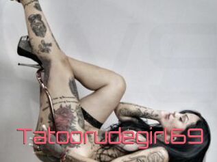 Tatoorudegirl69