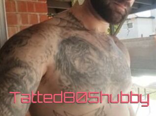 Tatted805hubby