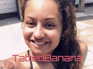 TattedBanana
