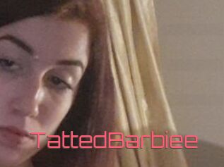 TattedBarbiee Webcam Sexe Direct
