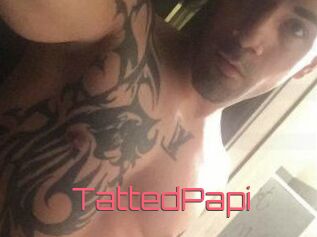 TattedPapi