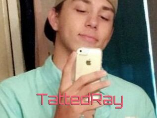 TattedRay