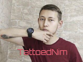 TattoedNim