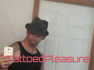 TattoedPleasure