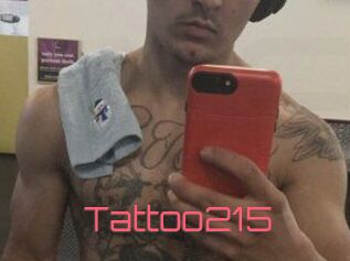 Tattoo215 Webcam Sexe Direct