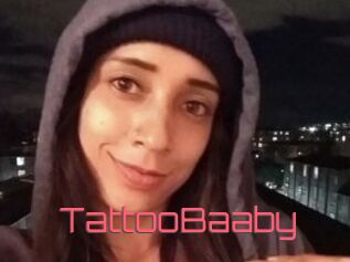 TattooBaaby