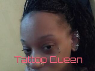 Tattoo_Queen Webcam Sexe Direct