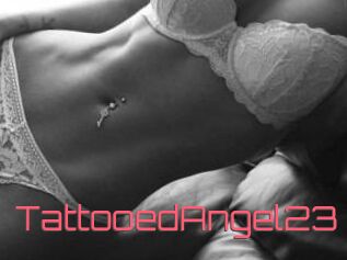 TattooedAngel23