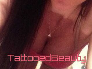Tattooed_Beauty