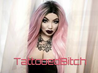 TattooedBitch