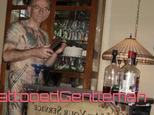 TattooedGentleman