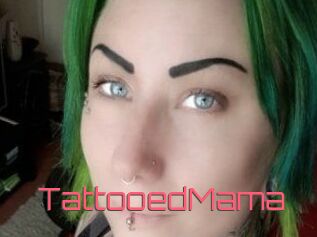 TattooedMama