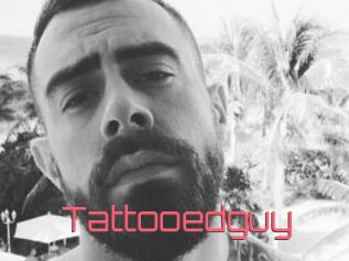Tattooedguy