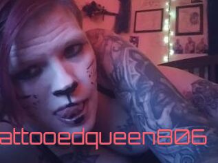 Tattooedqueen806 Webcam Sexe Direct