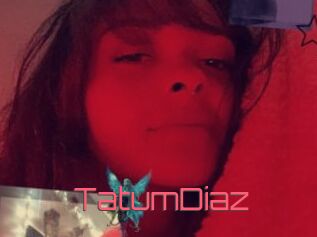 TatumDiaz