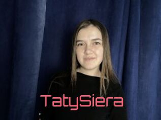 TatySiera