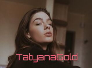 TatyanaGold