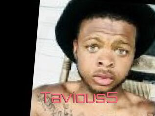 Tavious5