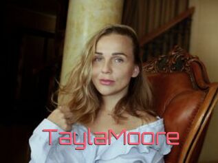TaylaMoore Webcam Sexe Direct