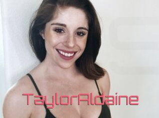 Taylor_Aldaine