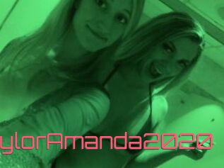 TaylorAmanda2020