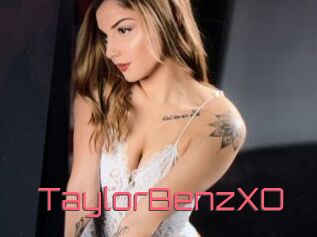 TaylorBenzXO