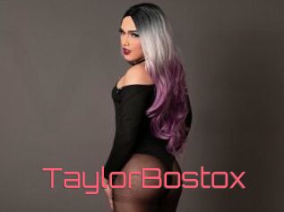 TaylorBostox