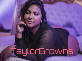 TaylorBrowns