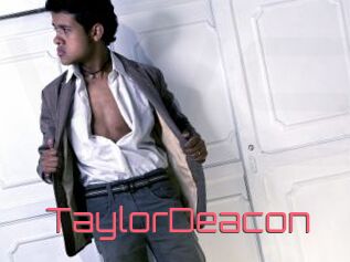 TaylorDeacon
