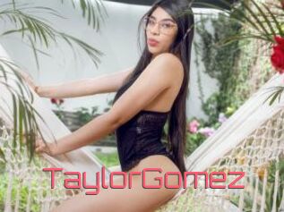 TaylorGomez