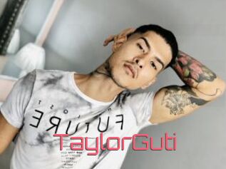 TaylorGuti