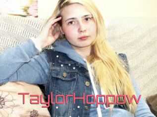 TaylorHoppow