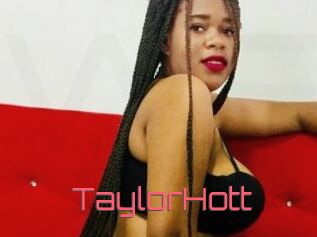 TaylorHott Webcam Sexe Direct