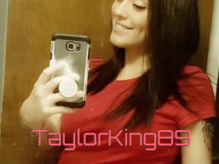 TaylorKing89