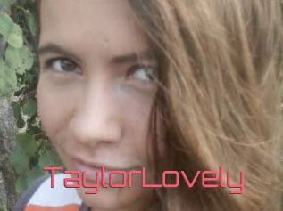TaylorLovely