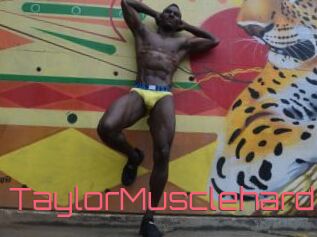 TaylorMusclehard