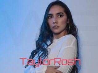 TaylorRosh