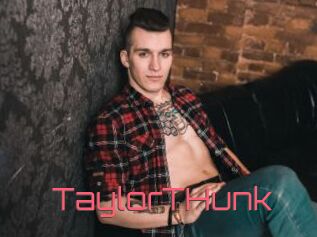 TaylorTHunk
