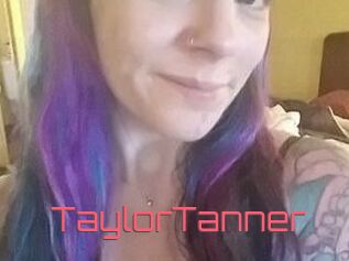 TaylorTanner