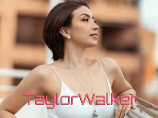TaylorWalker