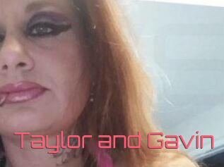 Taylor_and_Gavin Webcam Sexe Direct