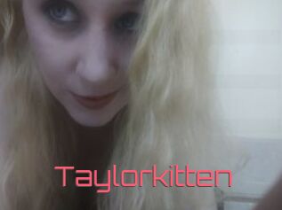 Taylorkitten
