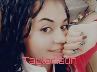 Taylorlatin
