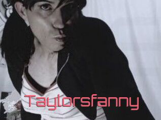 Taylorsfanny