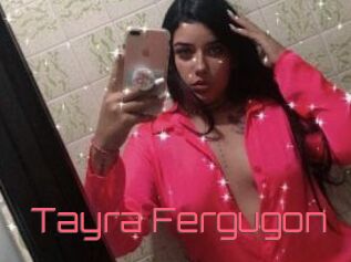 Tayra_Fergugon