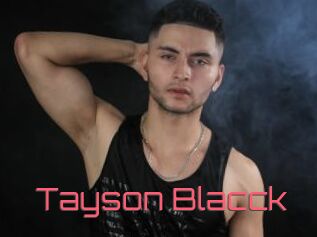 Tayson_Blacck