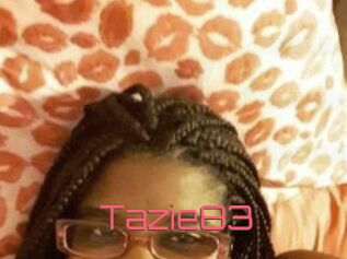 Tazie83