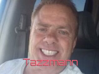 Tazzmann